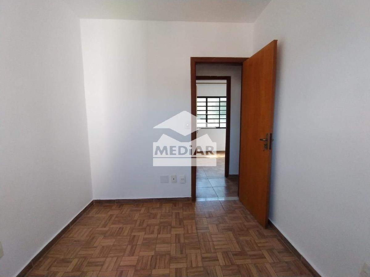 Casa, Concórdia, 2 Quartos, 0 Vaga