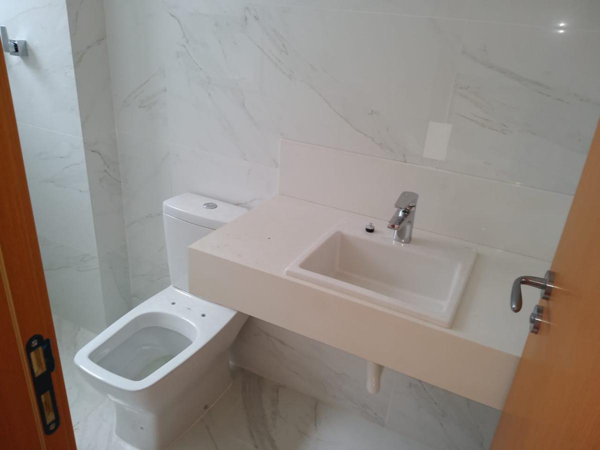 Apartamento, Castelo, 4 Quartos, 4 Vagas, 2 Suítes