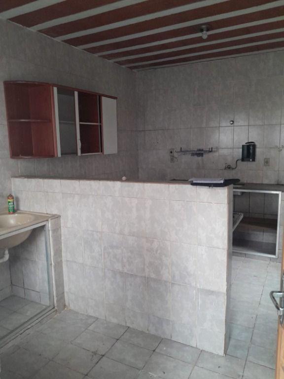 Casa, Siderúrgica, 3 Quartos, 0 Vaga