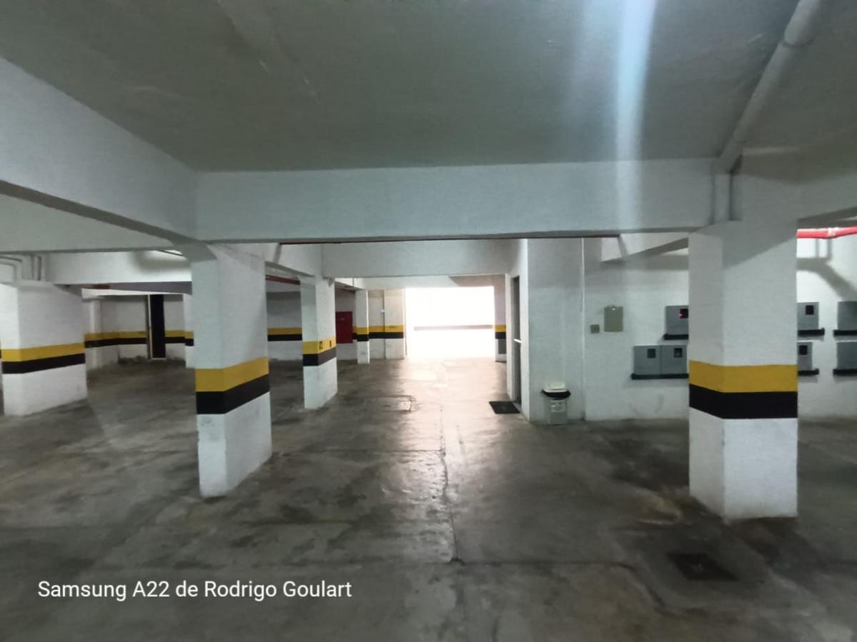 Apartamento, Santa Branca, 2 Quartos, 2 Vagas