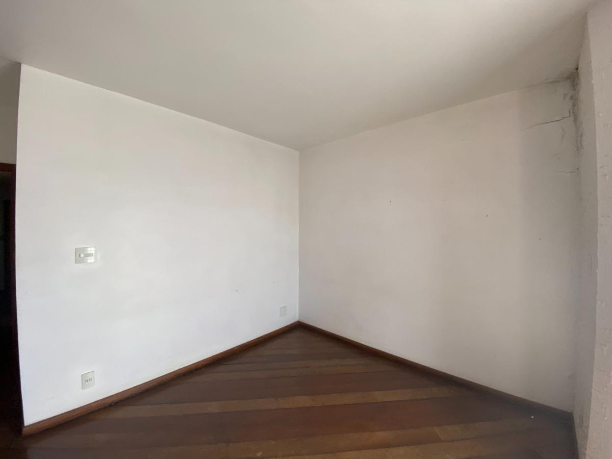 Cobertura, Sagrada Família, 3 Quartos, 2 Vagas, 1 Suíte