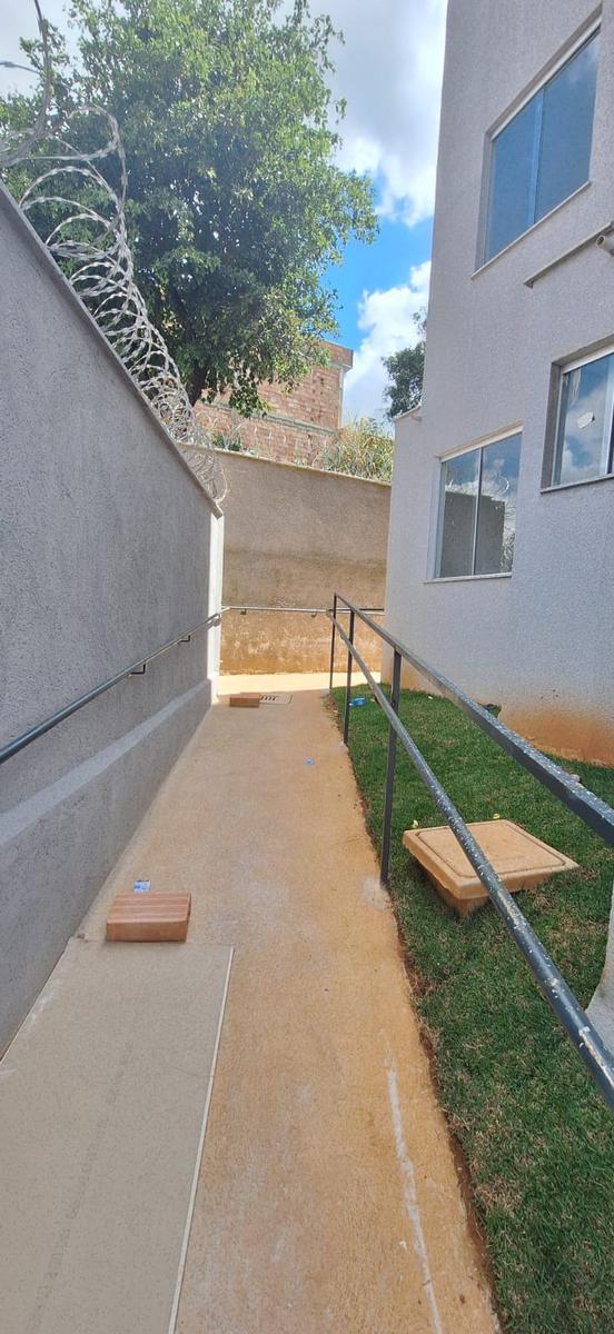 Apartamento, Parque Xangri-lá, 2 Quartos, 1 Vaga, 1 Suíte