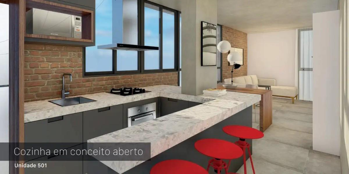 Apartamento, Gutierrez, 2 Quartos, 2 Vagas, 1 Suíte