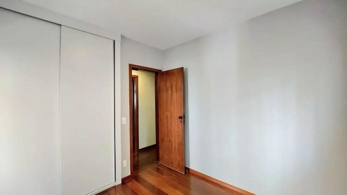 Apartamento, Sion, 3 Quartos, 2 Vagas, 1 Suíte
