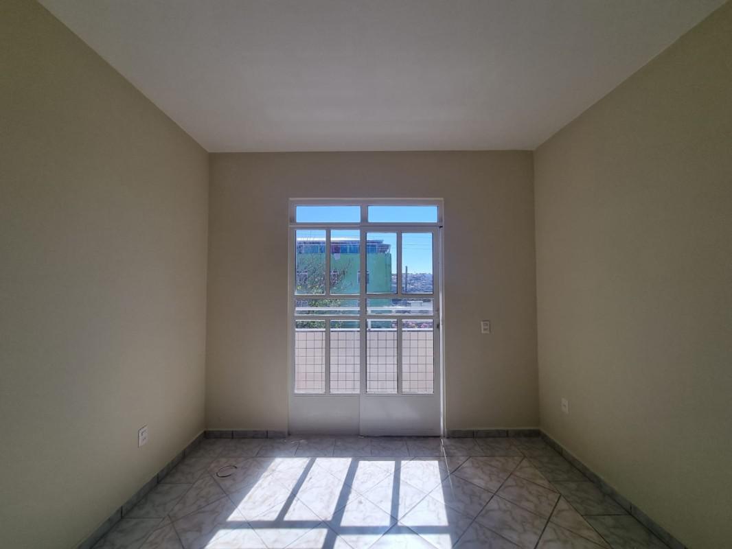 Cobertura, Lindéia, 3 Quartos, 0 Vaga, 1 Suíte
