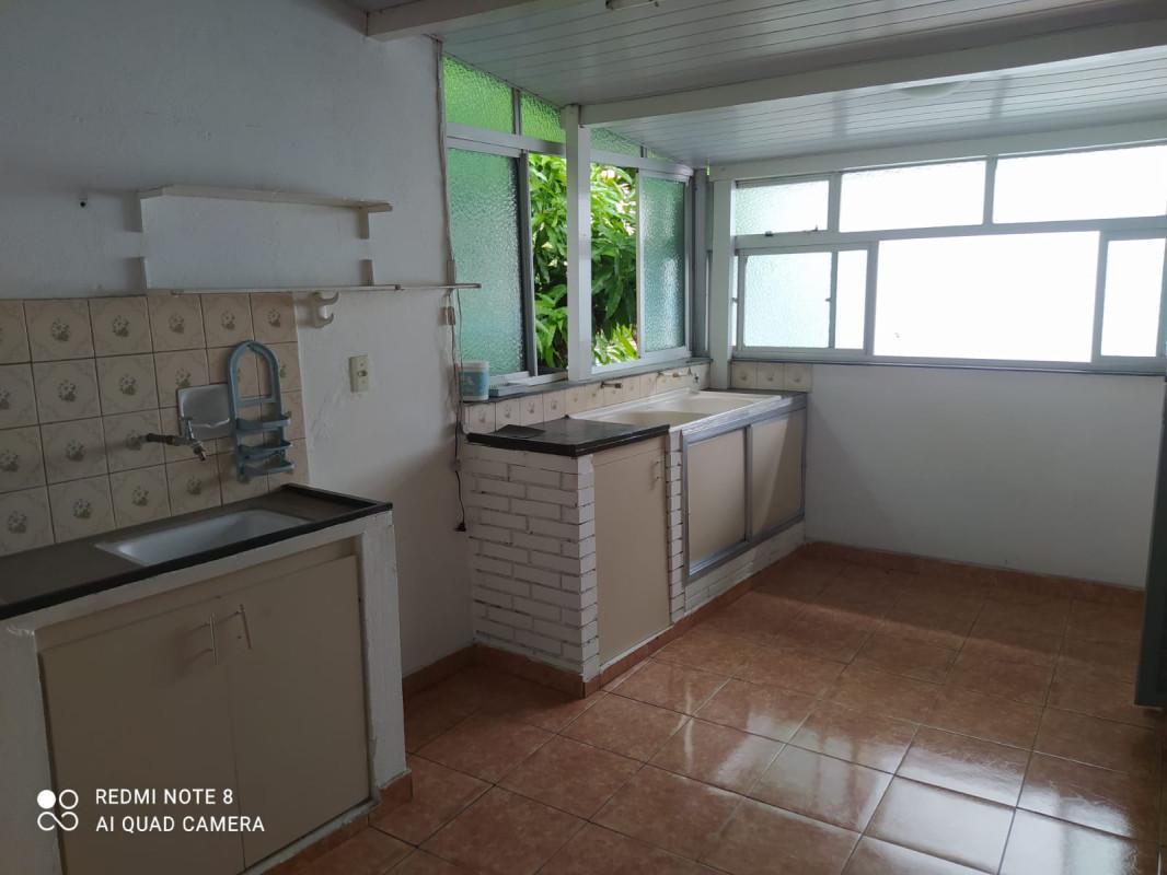 Casa, Inconfidência, 8 Quartos, 3 Vagas