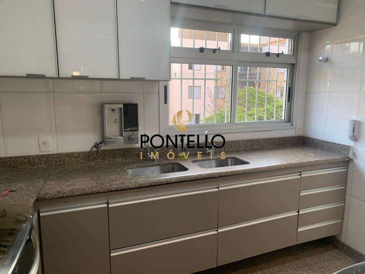 Apartamento, Buritis, 4 Quartos, 2 Vagas, 2 Suítes