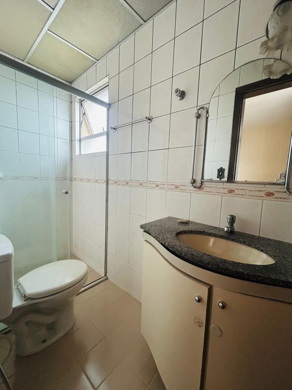 Apartamento, Sagrada Família, 3 Quartos, 1 Vaga, 1 Suíte