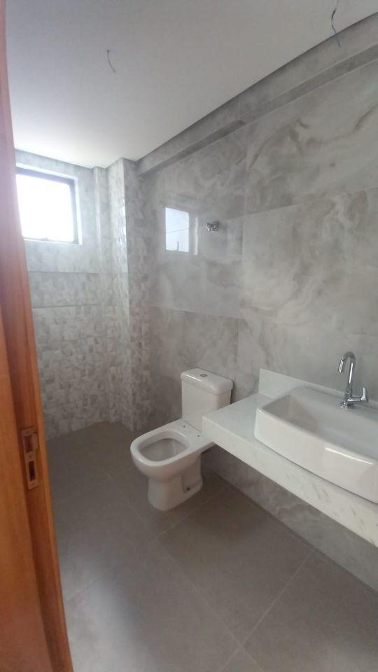 Apartamento, Liberdade, 4 Quartos, 4 Vagas, 2 Suítes