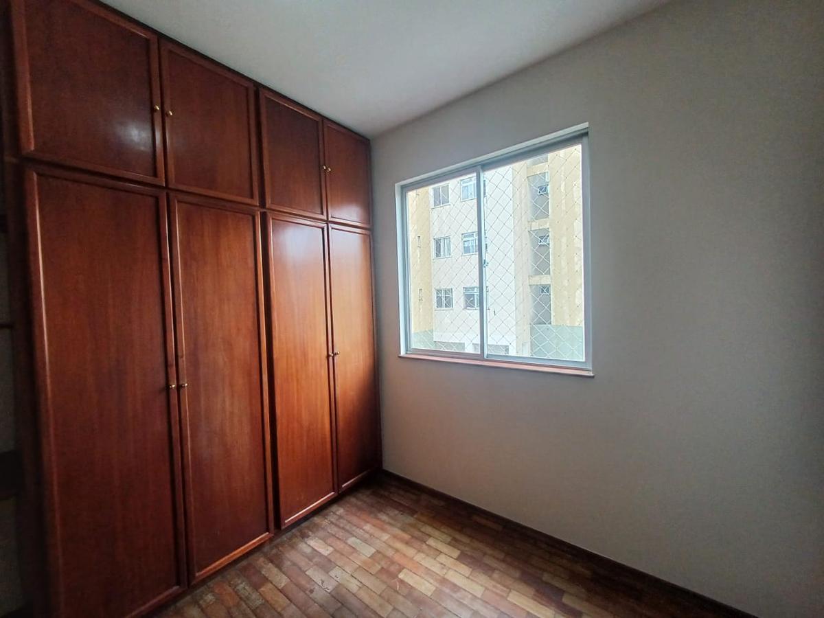 Apartamento, Santa Cruz, 2 Quartos, 1 Vaga