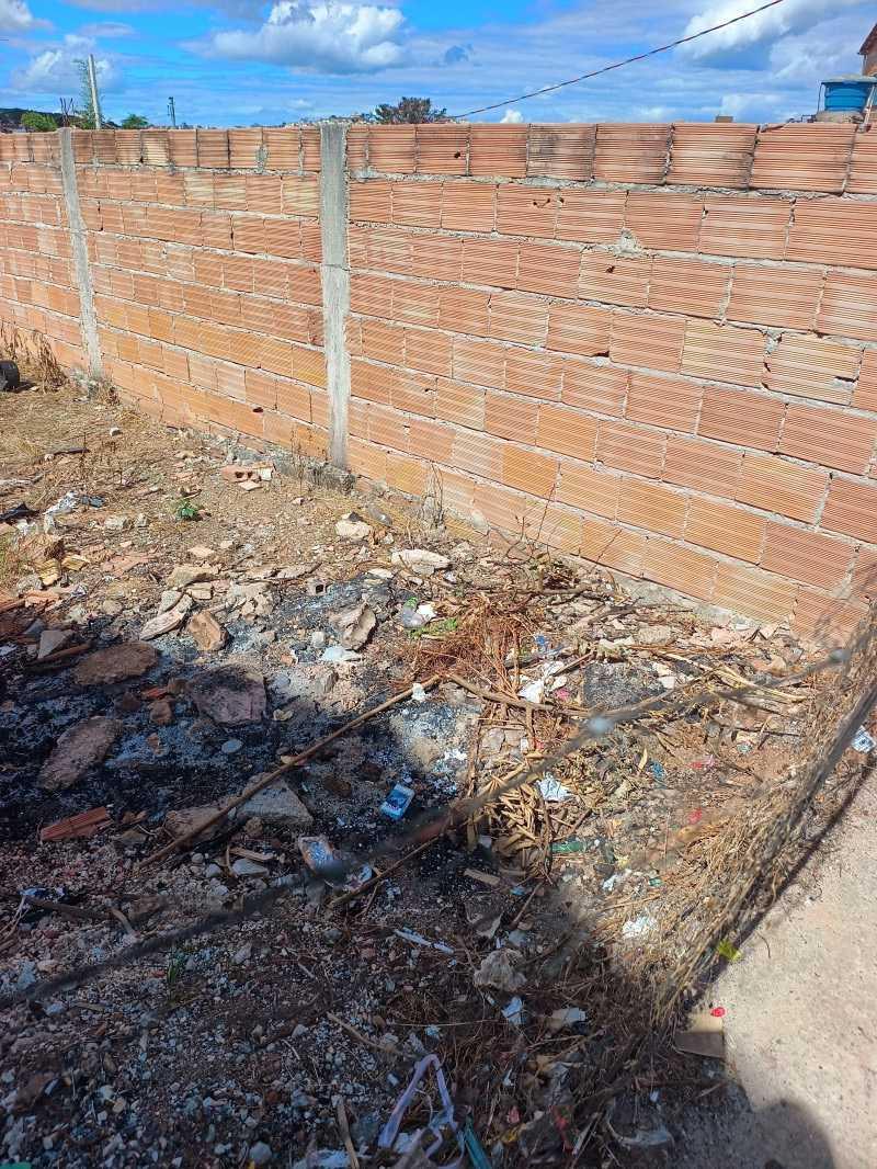 Lote, Eldorado, 0 Quarto, 0 Vaga