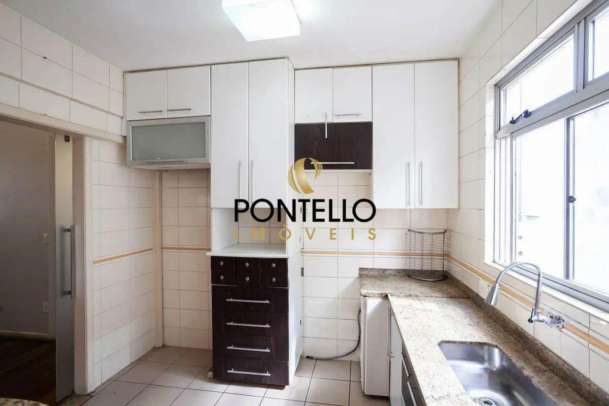 Apartamento, Dona Clara, 3 Quartos, 2 Vagas, 1 Suíte