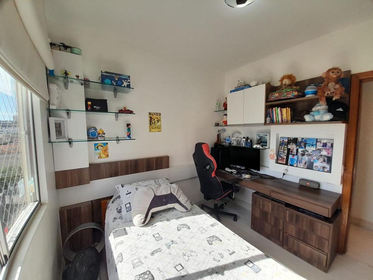 Apartamento, Ipiranga, 2 Quartos, 1 Vaga