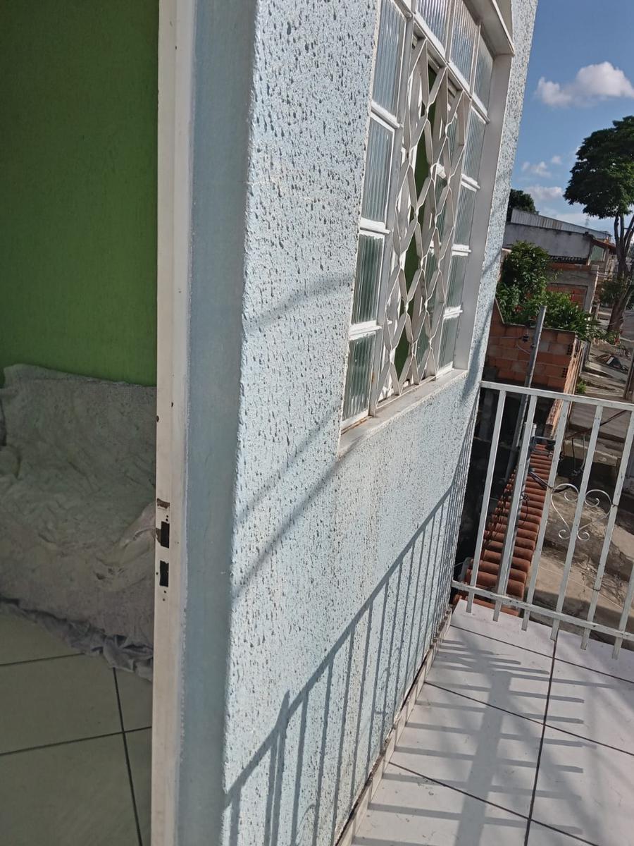 Casa, Estrela Dalva, 2 Quartos, 4 Vagas