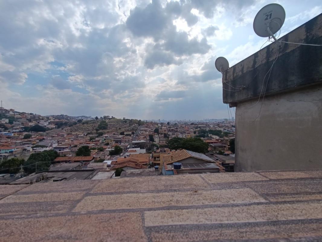 Casa, Vera Cruz, 6 Quartos, 5 Vagas