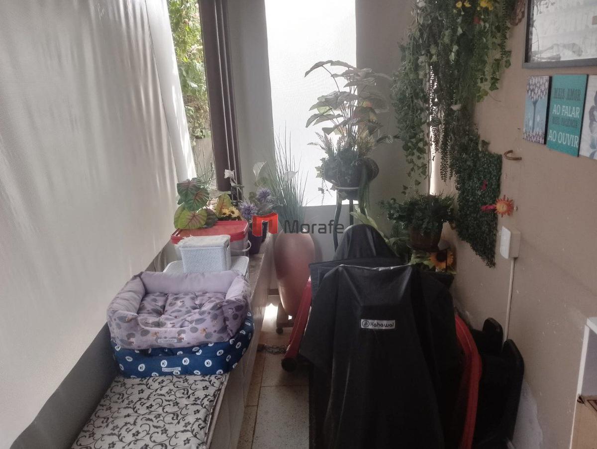 Casa, Renascença, 3 Quartos, 6 Vagas, 1 Suíte
