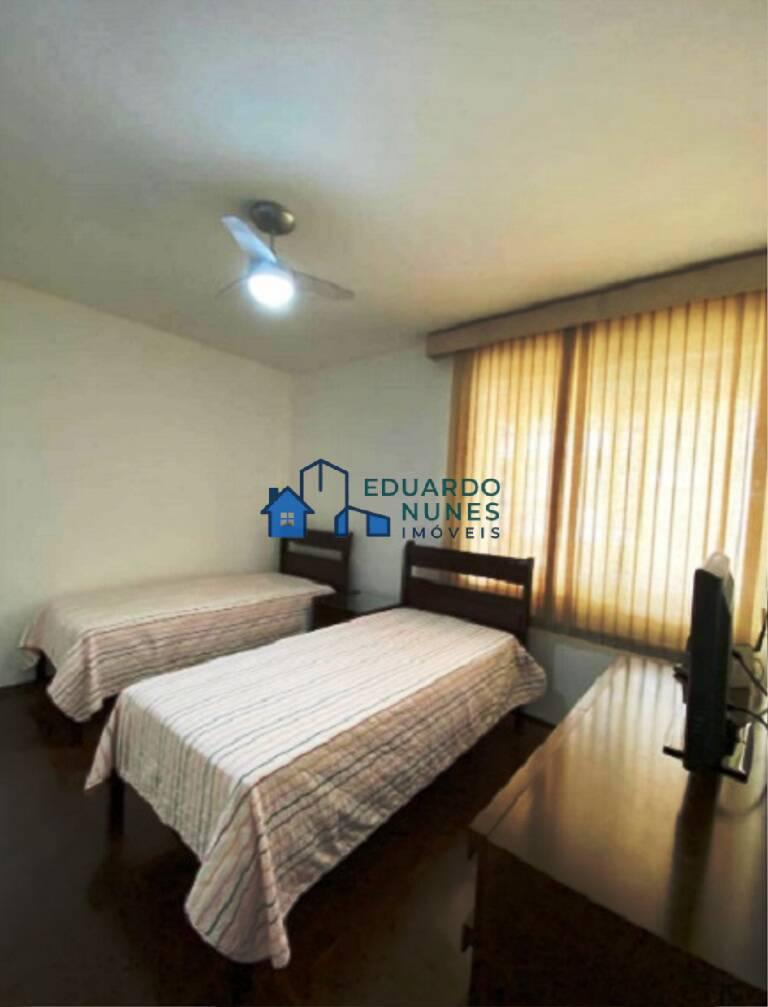 Apartamento, Santo Agostinho, 3 Quartos, 3 Vagas, 1 Suíte