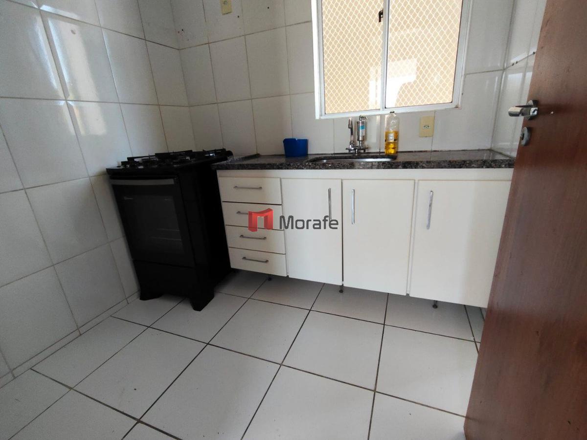 Apartamento, São Francisco, 3 Quartos, 2 Vagas, 1 Suíte