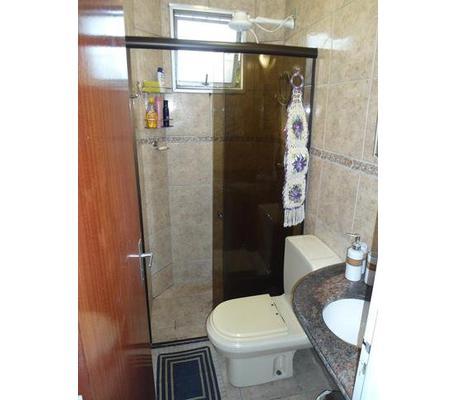 Apartamento, Ouro Preto, 2 Quartos, 1 Vaga