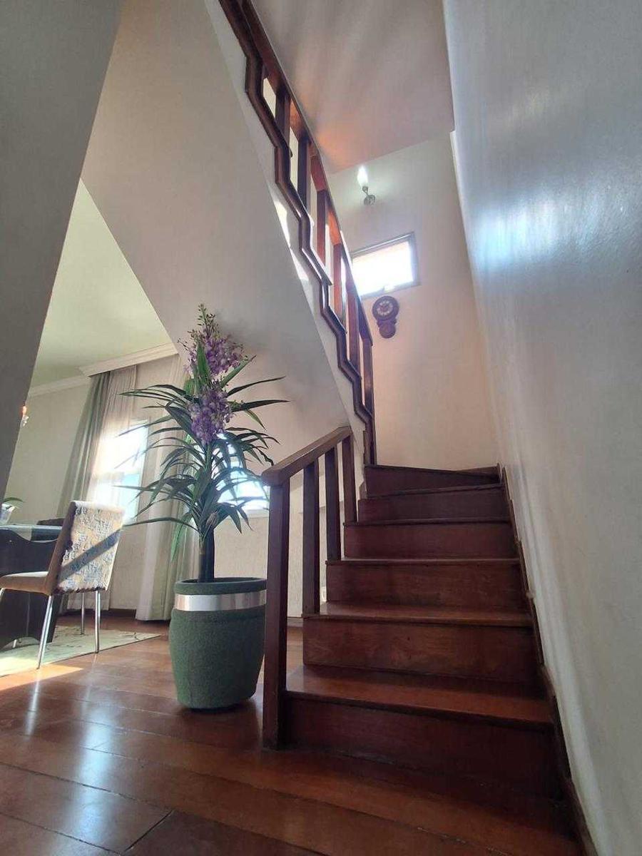 Cobertura, União, 3 Quartos, 2 Vagas, 1 Suíte