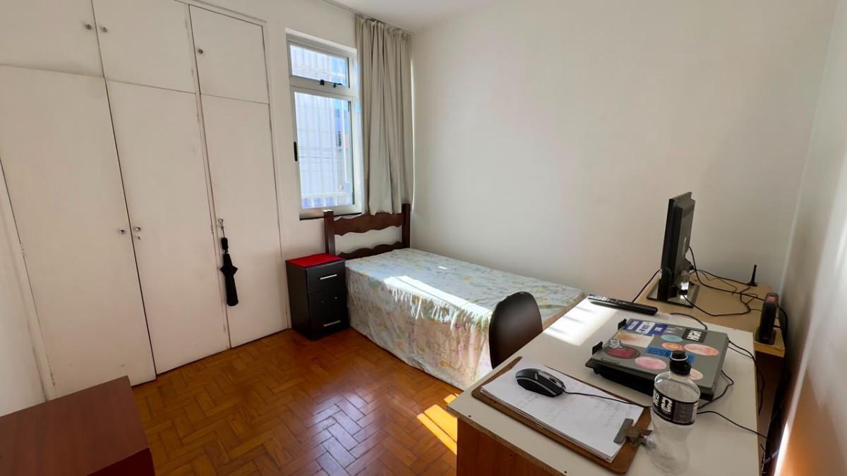 Apartamento, Coração Eucarístico, 3 Quartos, 1 Vaga, 1 Suíte