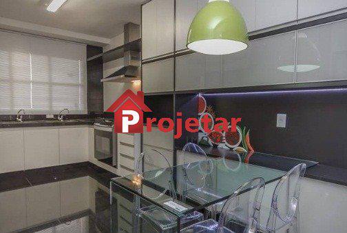 Apartamento, Sion, 4 Quartos, 3 Vagas, 2 Suítes
