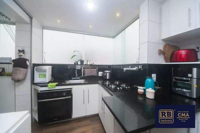 Apartamento, Sion, 4 Quartos, 1 Vaga, 1 Suíte