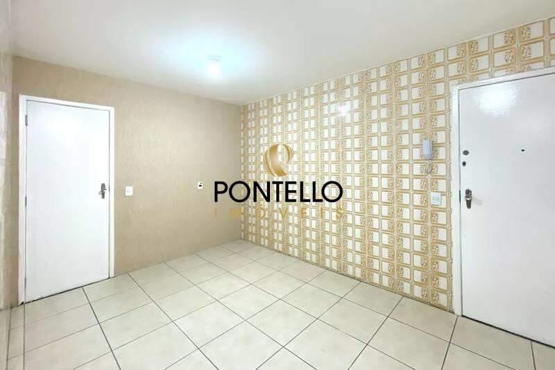 Apartamento, Coração de Jesus, 3 Quartos, 1 Vaga, 1 Suíte