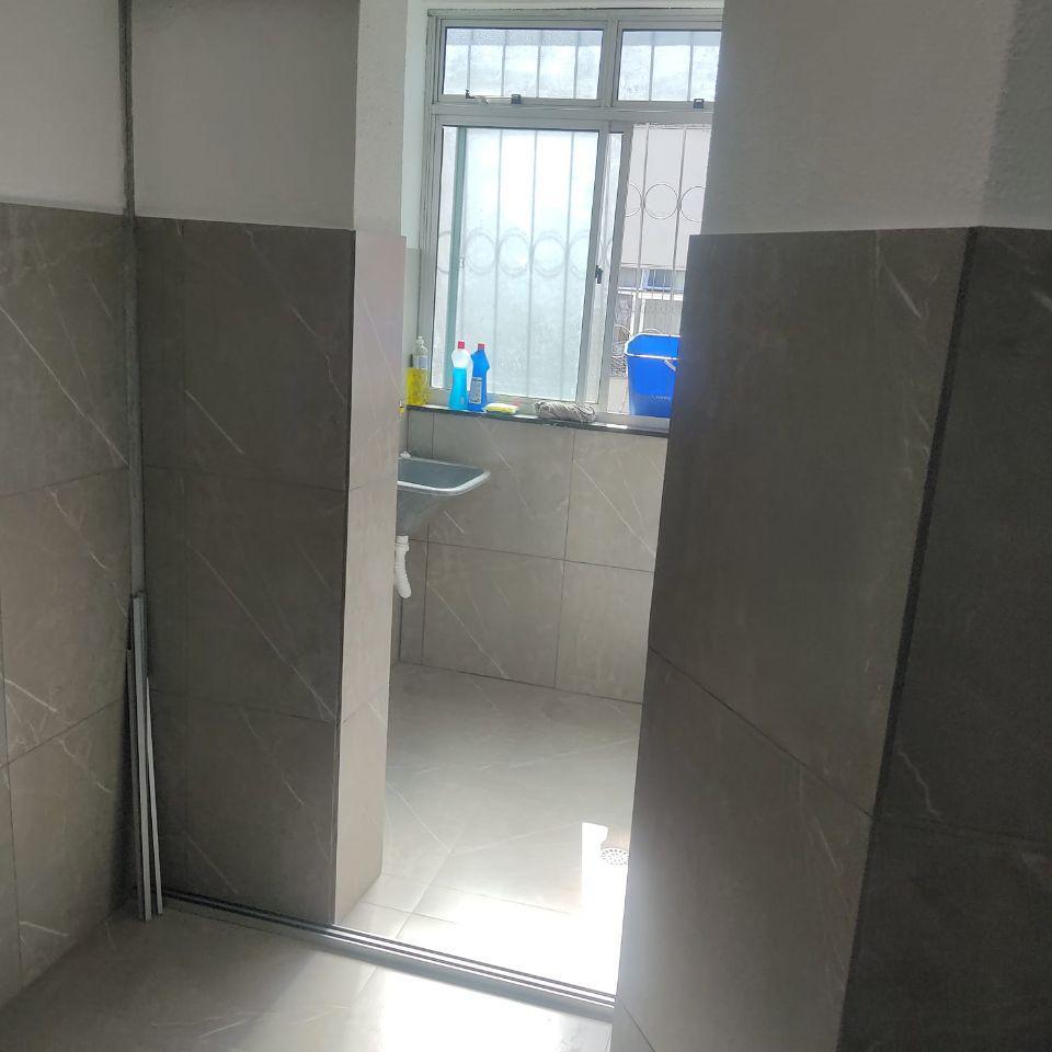 Apartamento, Jacqueline, 3 Quartos, 1 Vaga