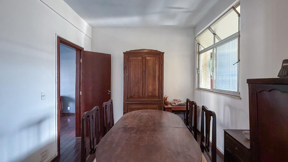 Apartamento, Cidade Jardim, 4 Quartos, 2 Vagas, 1 Suíte