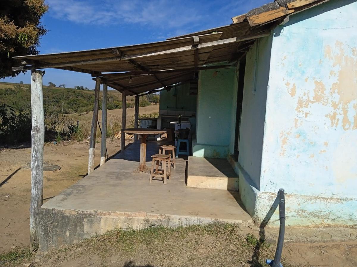 Fazenda, Zona Rural, 0 Quarto, 0 Vaga