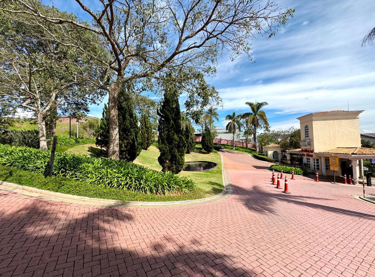 Lote, Alphaville - Lagoa dos Ingleses, 0 Quarto, 0 Vaga