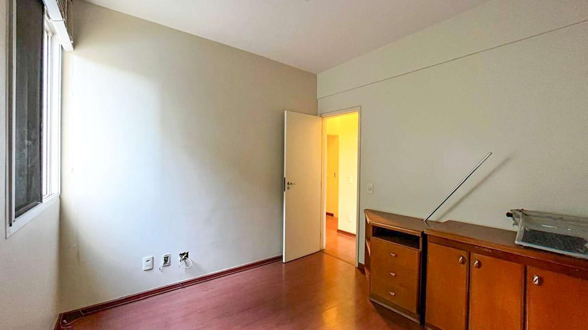Apartamento, Gutierrez, 4 Quartos, 2 Vagas, 1 Suíte