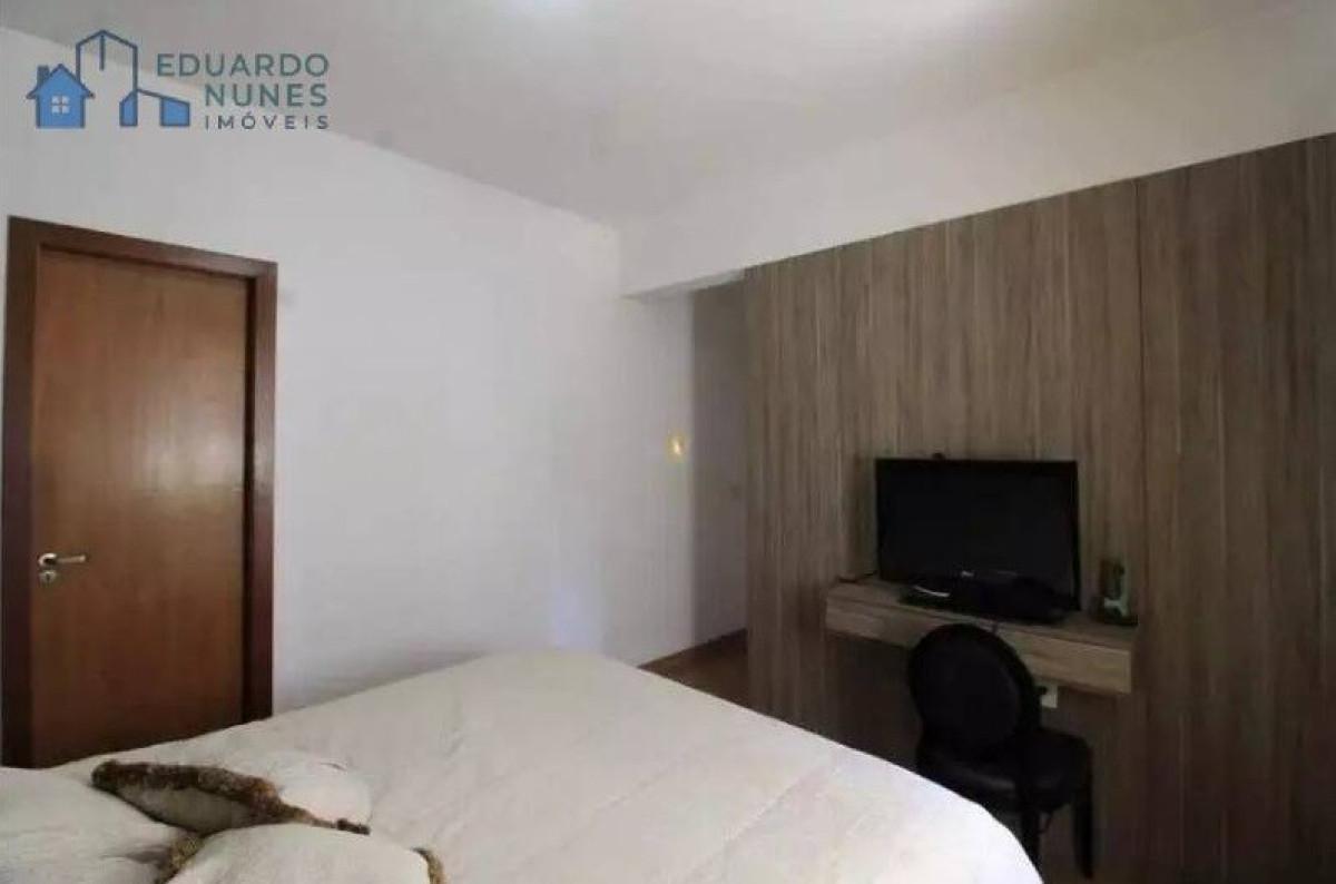 Apartamento, Buritis, 4 Quartos, 3 Vagas, 4 Suítes