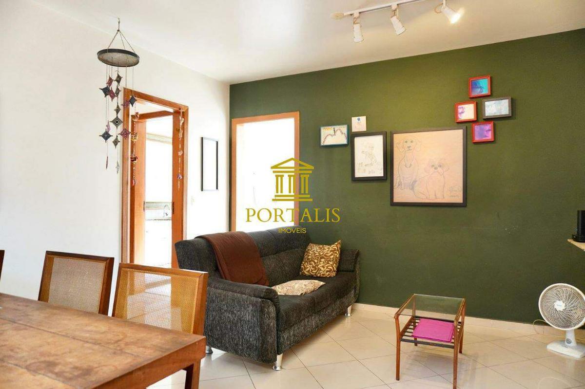 Apartamento, Sagrada Família, 3 Quartos, 1 Vaga, 1 Suíte
