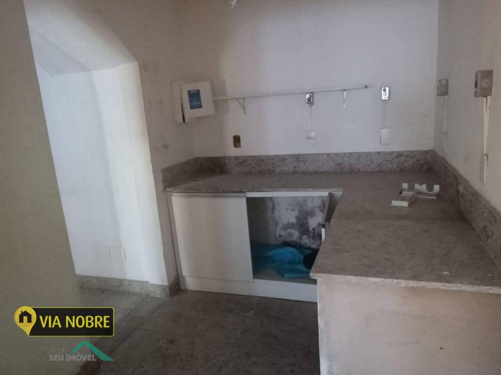 Loja, Santo Agostinho, 5 Vagas