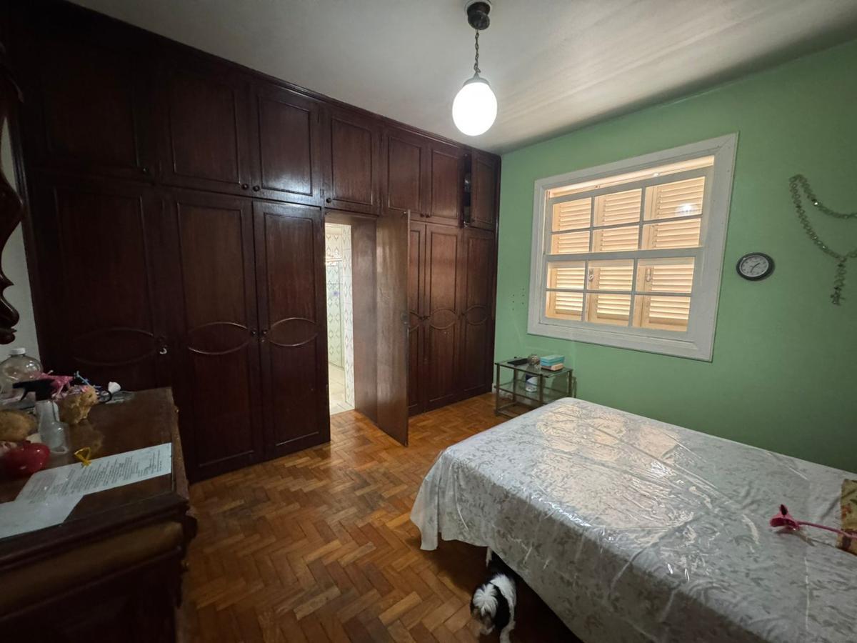 Casa, Colégio Batista, 7 Quartos, 2 Vagas, 1 Suíte