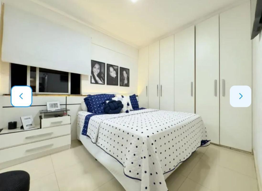 Apartamento, Manacás, 3 Quartos, 1 Vaga, 1 Suíte