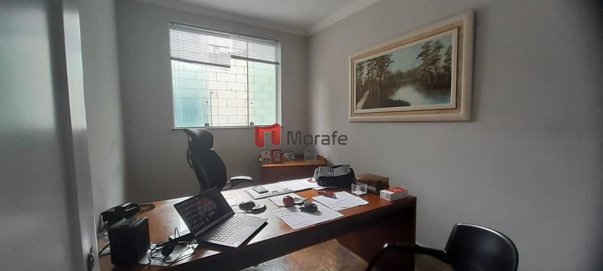 Casa, São Francisco, 4 Quartos, 4 Vagas, 1 Suíte