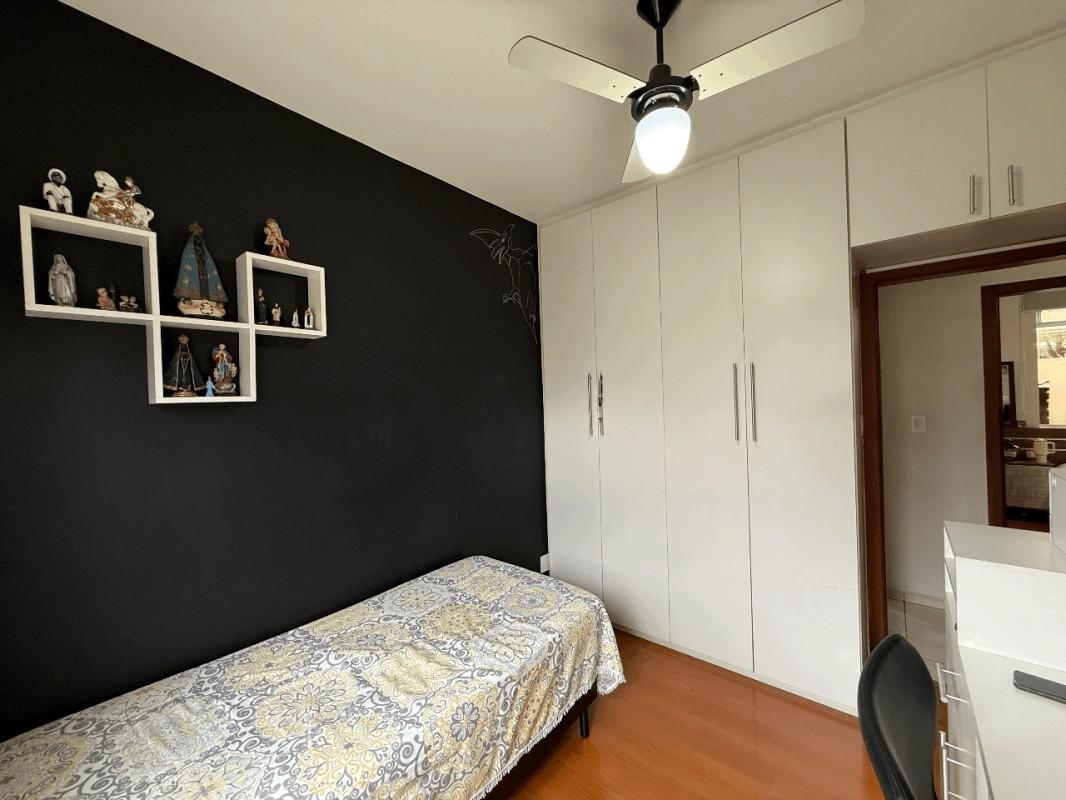 Apartamento, Ouro Preto, 3 Quartos, 2 Vagas, 1 Suíte