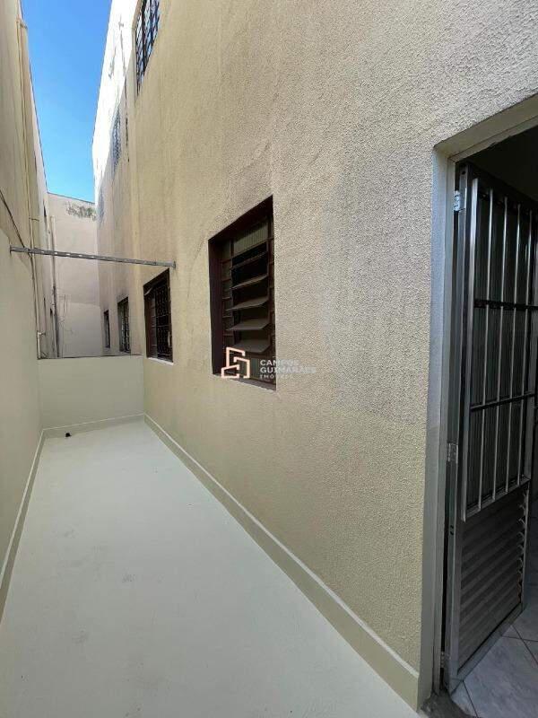 Apartamento, Serrano, 3 Quartos, 1 Vaga