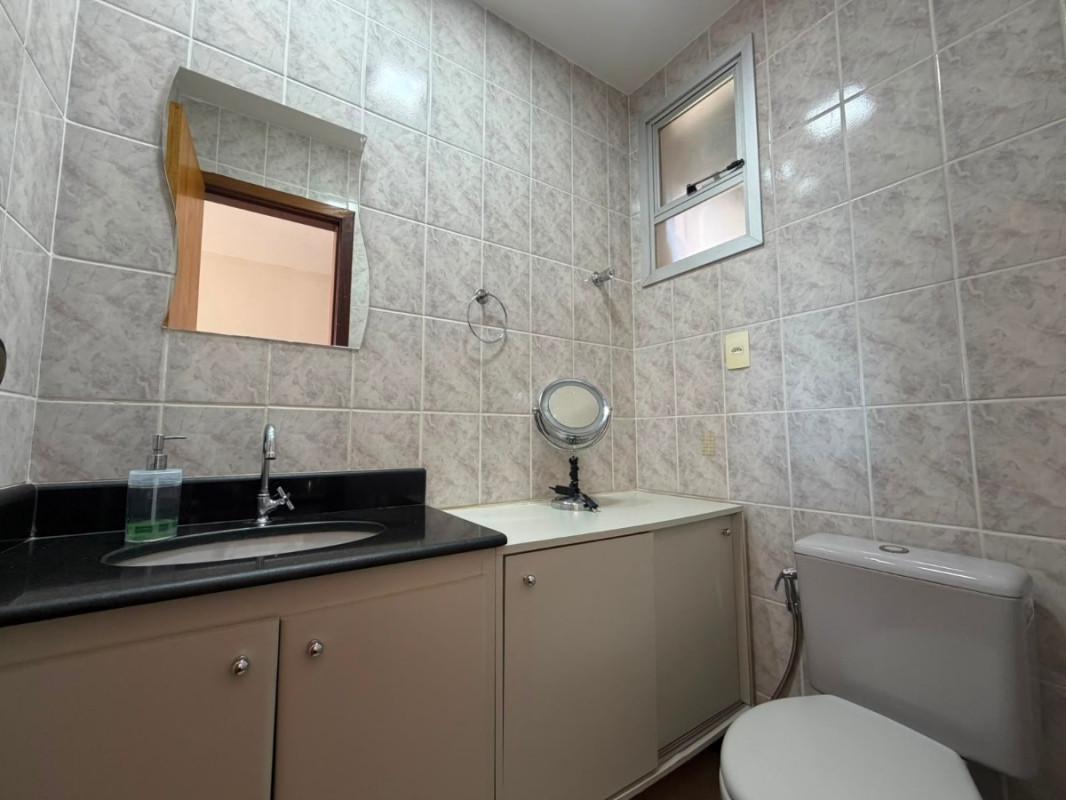 Apartamento, Buritis, 1 Quarto, 1 Vaga, 1 Suíte