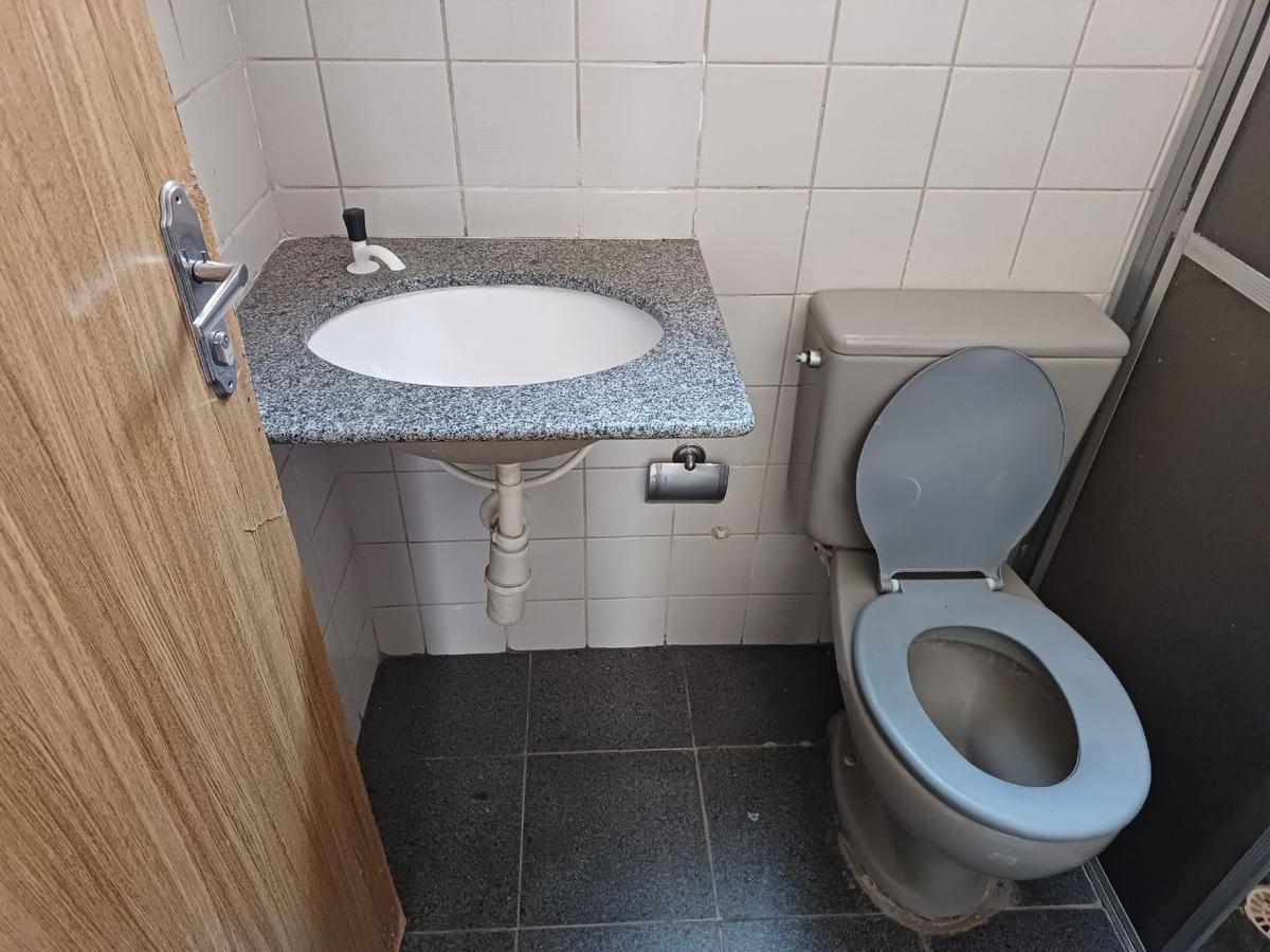 Apartamento, Santa Cruz, 2 Quartos, 1 Vaga