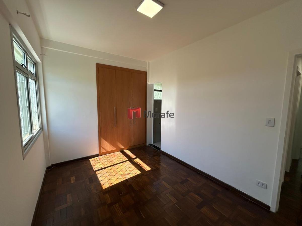 Apartamento, Nova Suíssa, 3 Quartos, 1 Vaga, 1 Suíte
