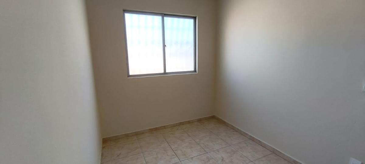 Apartamento, Santa Cruz, 3 Quartos, 1 Vaga