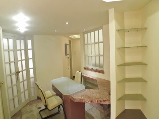 Sala, Santa Efigênia, 0 Quarto, 0 Vaga