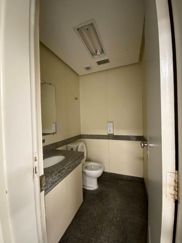 Andar, Funcionários, 0 Quarto, 0 Vaga