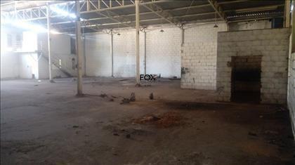 Galpão, Jardim Industrial, 0 Quarto, 6 Vagas