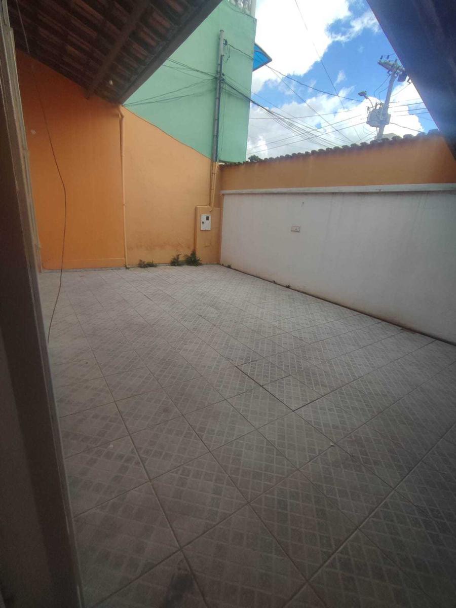 Casa, Serrano, 4 Quartos, 3 Vagas, 1 Suíte