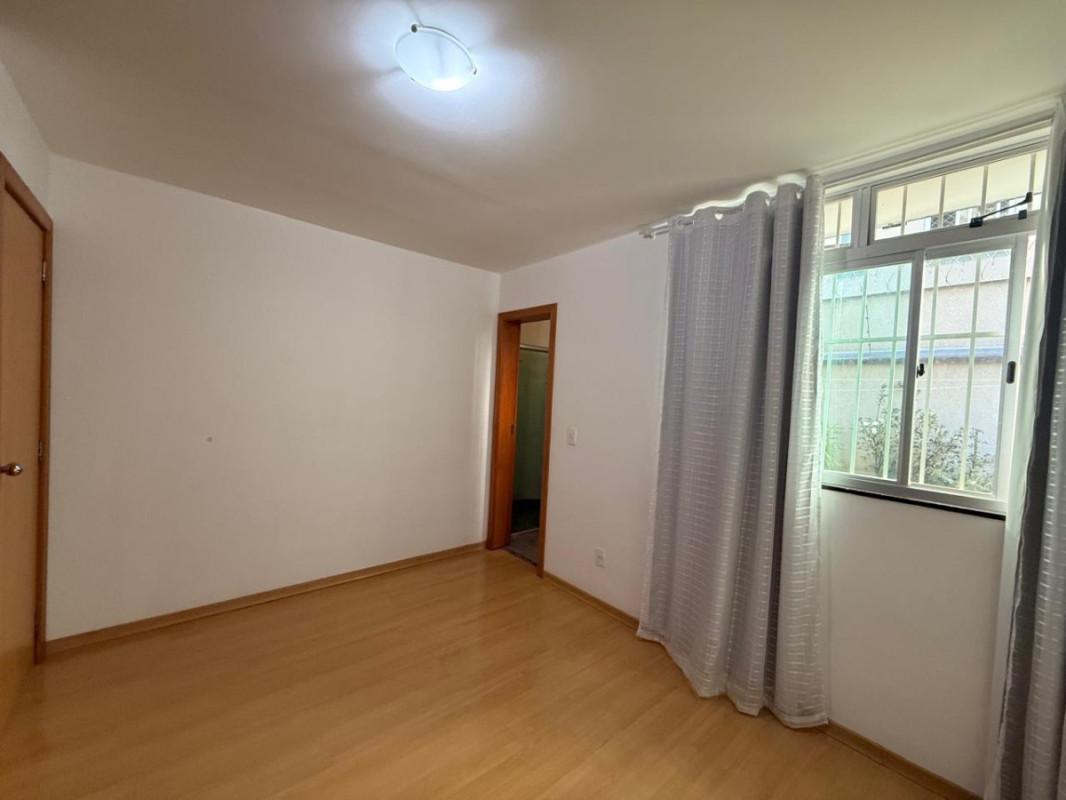 Apartamento, Funcionários, 4 Quartos, 2 Vagas, 1 Suíte